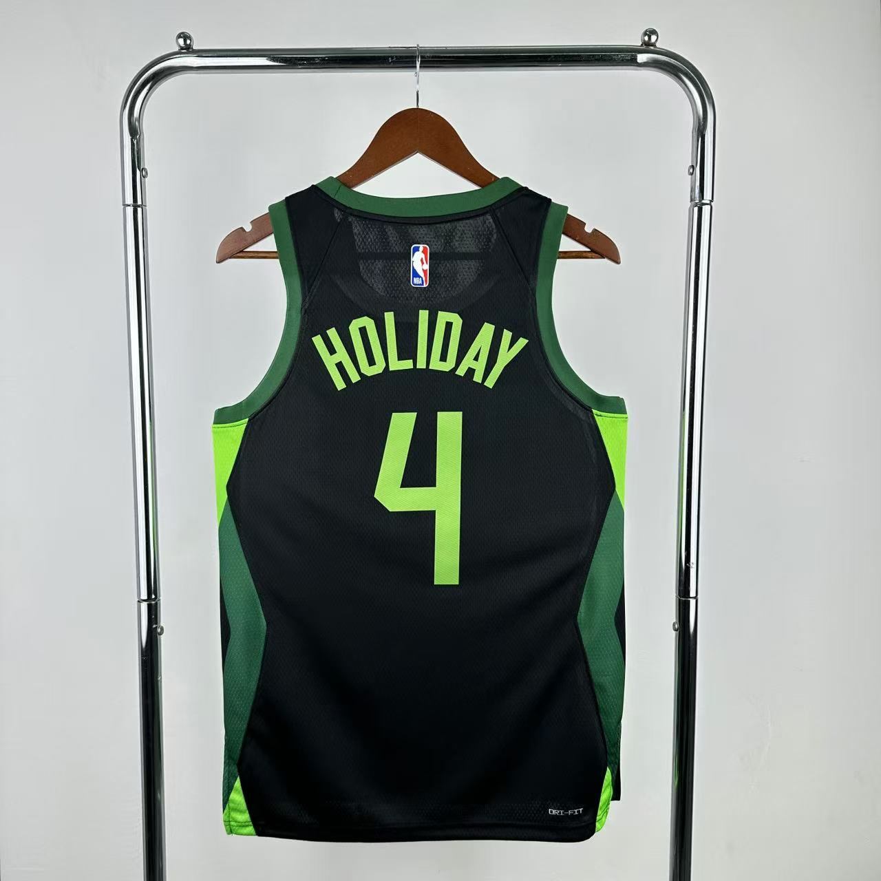 Camisola NBA 2025 Boston Celtics