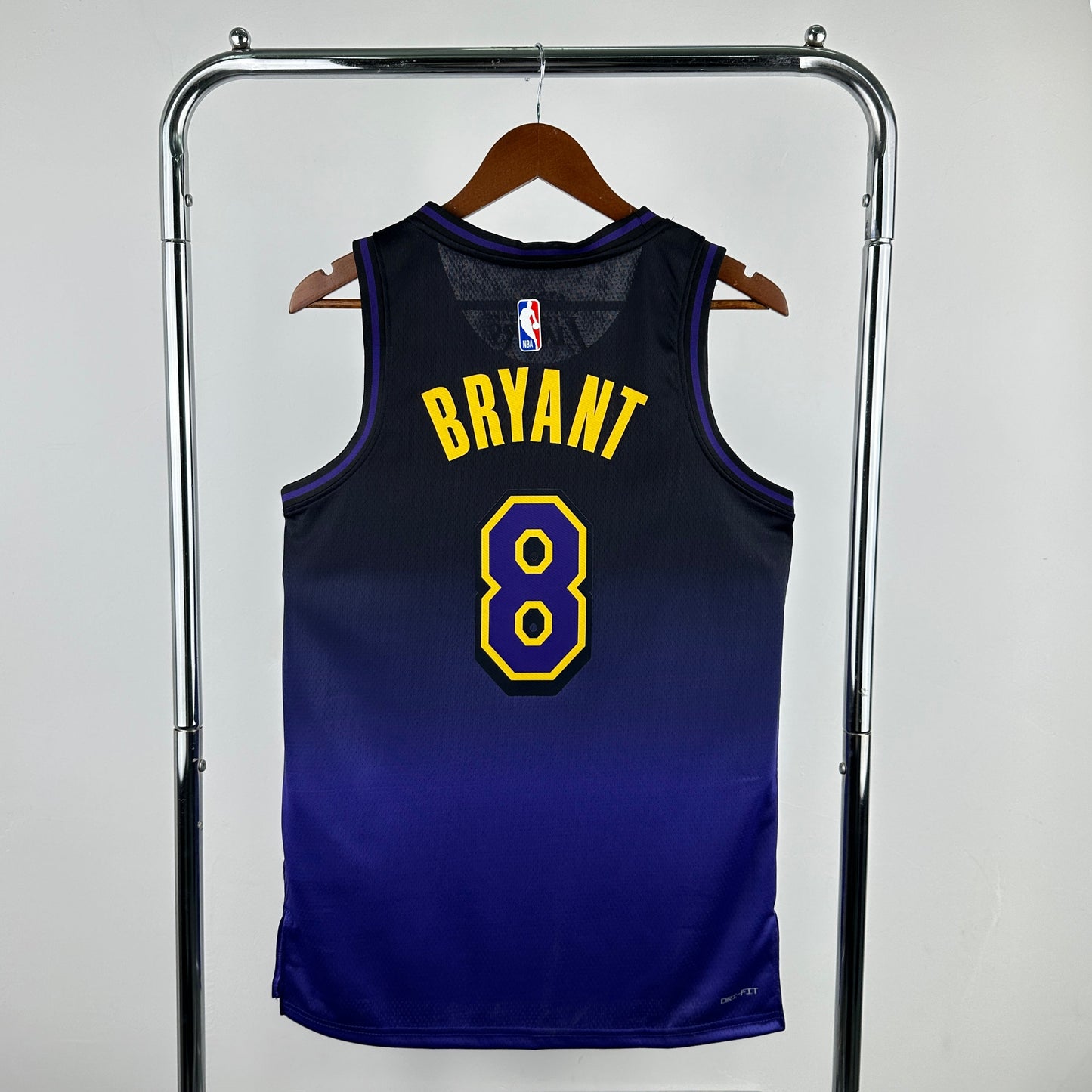 Camisola NBA 2025 Los Angeles Lakers