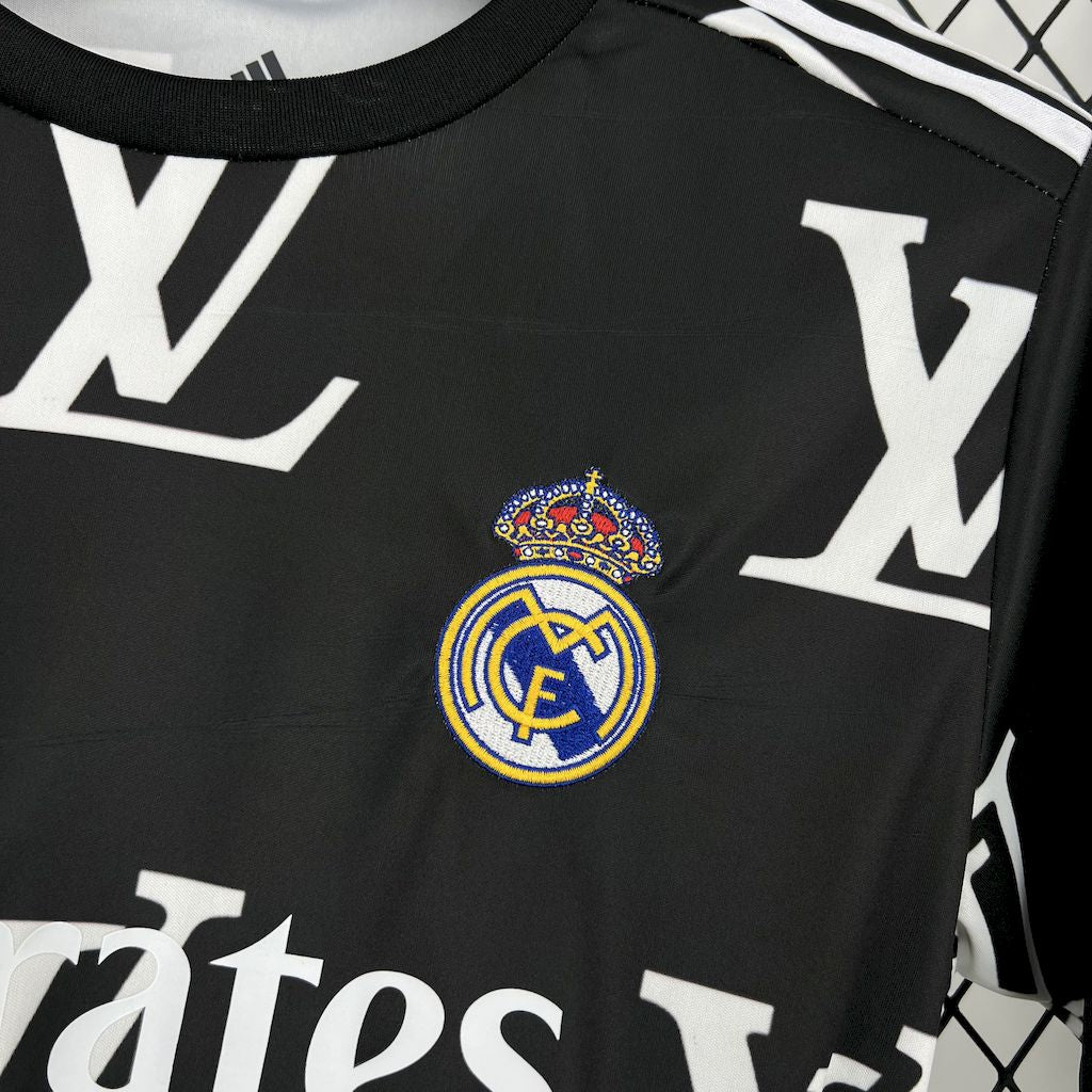 Camisola Real Madrid 2025-26 Edição Especial