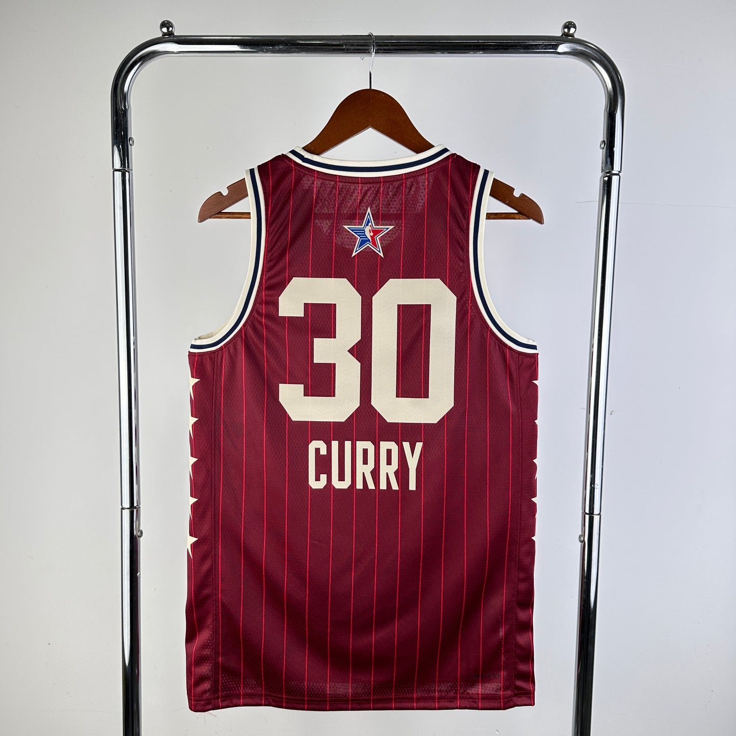 Camisola NBA 2024 Los Angeles Lakers All-Star