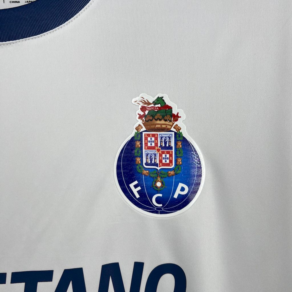 Camisola FCP 2025-26 Edição Especial