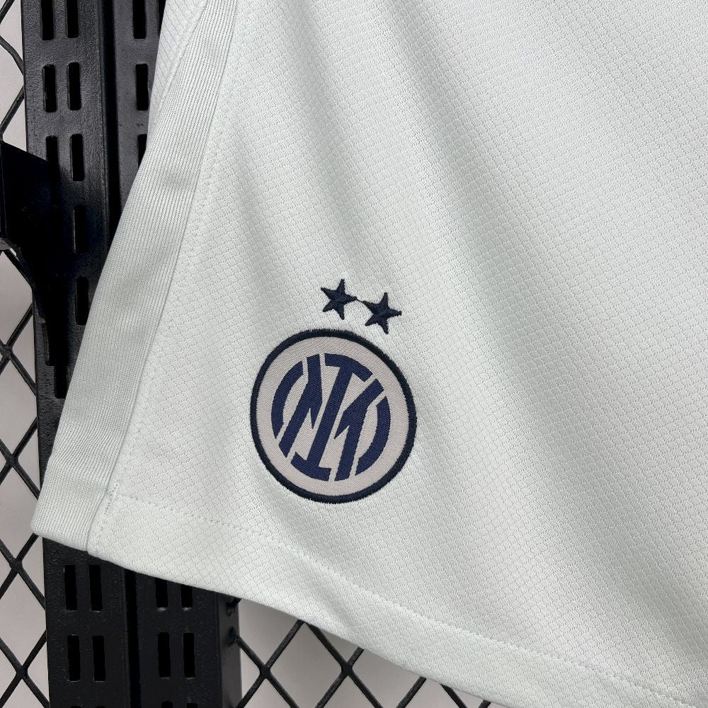 Calções Inter Milão 2025-26 Alternativo