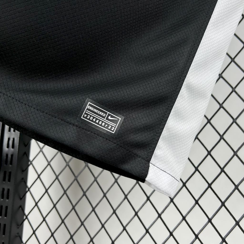 Camisola Corinthians 2025-26 Principal