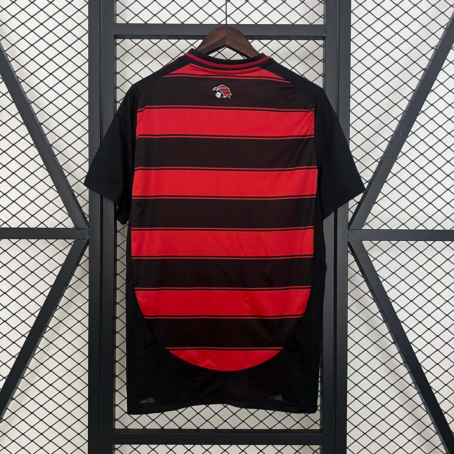 Camisola Flamengo 2025-26 Principal