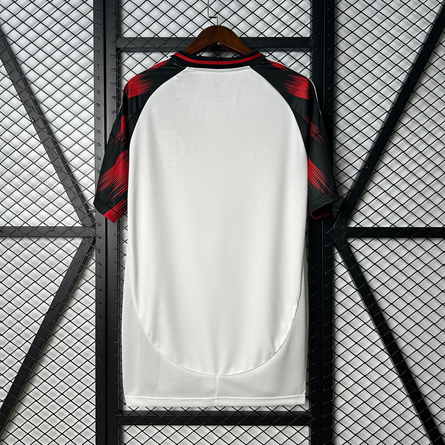 Camisola Flamengo 2025-26 Alternativa