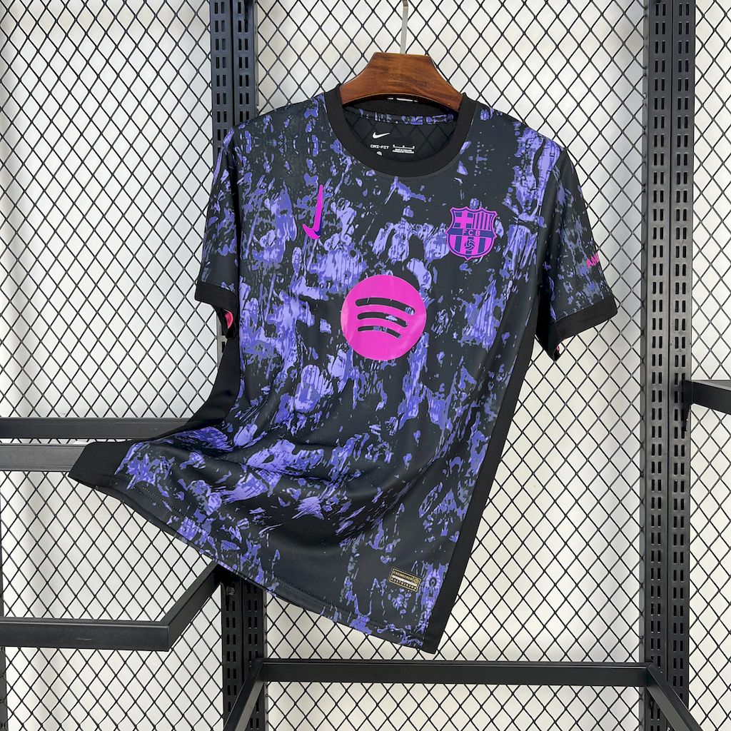 Camisola FC Barcelona 2025-26 Edição Especial