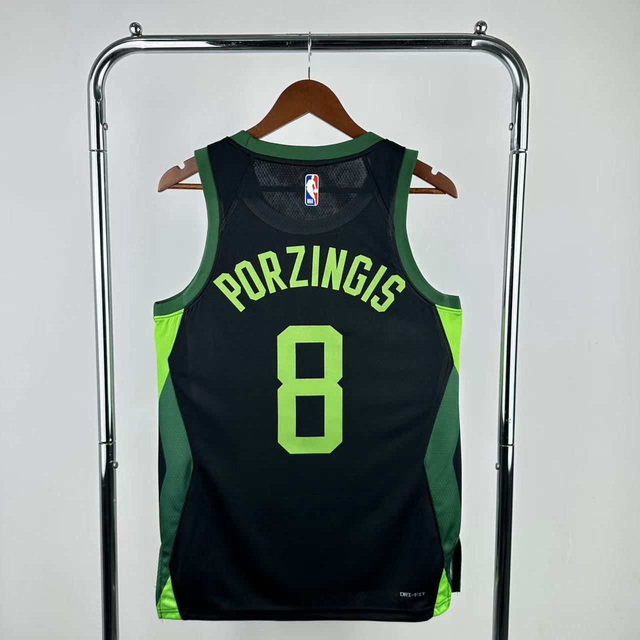 Camisola NBA 2025 Boston Celtics