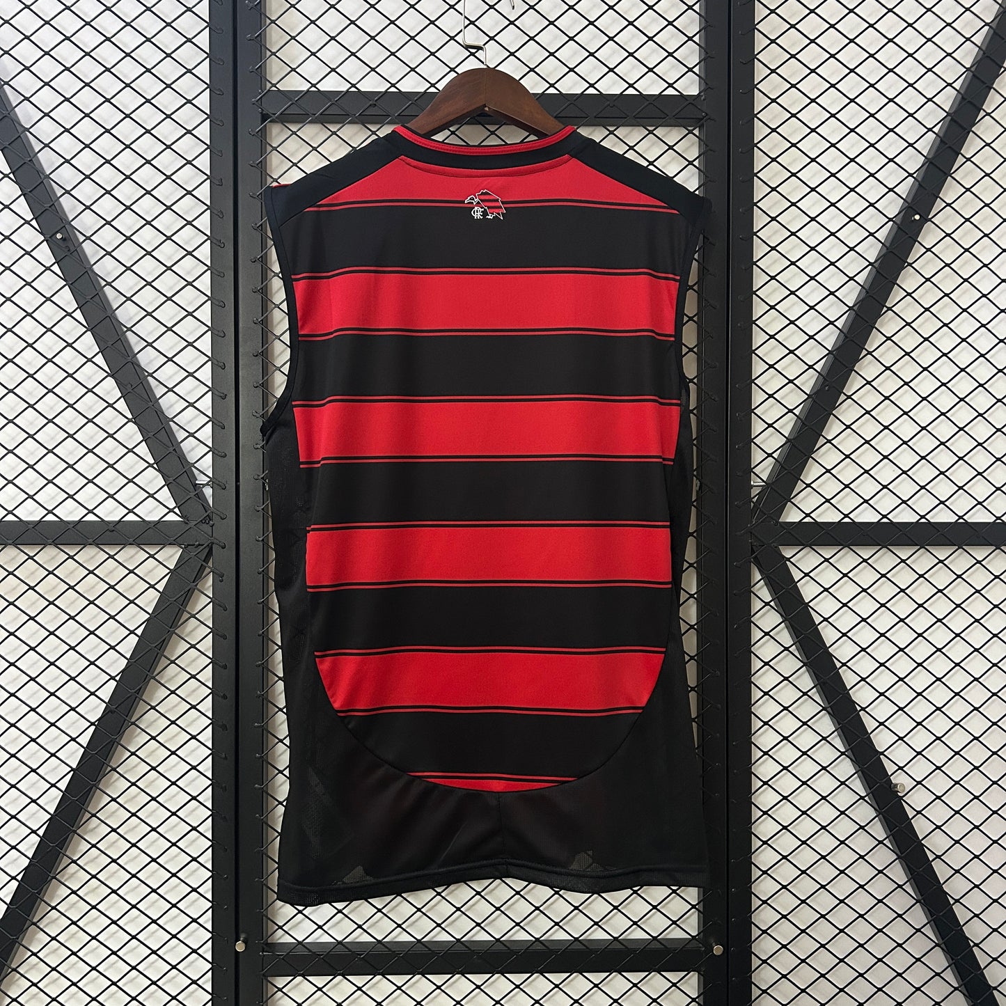 Camisola Flamengo 2025-26 Principal