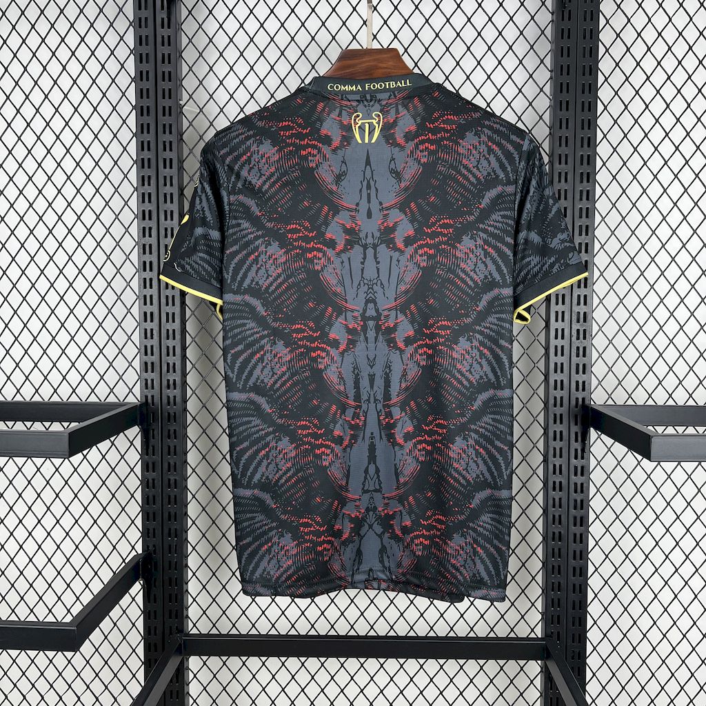 Camisola PSG 2025-26 Edição Especial