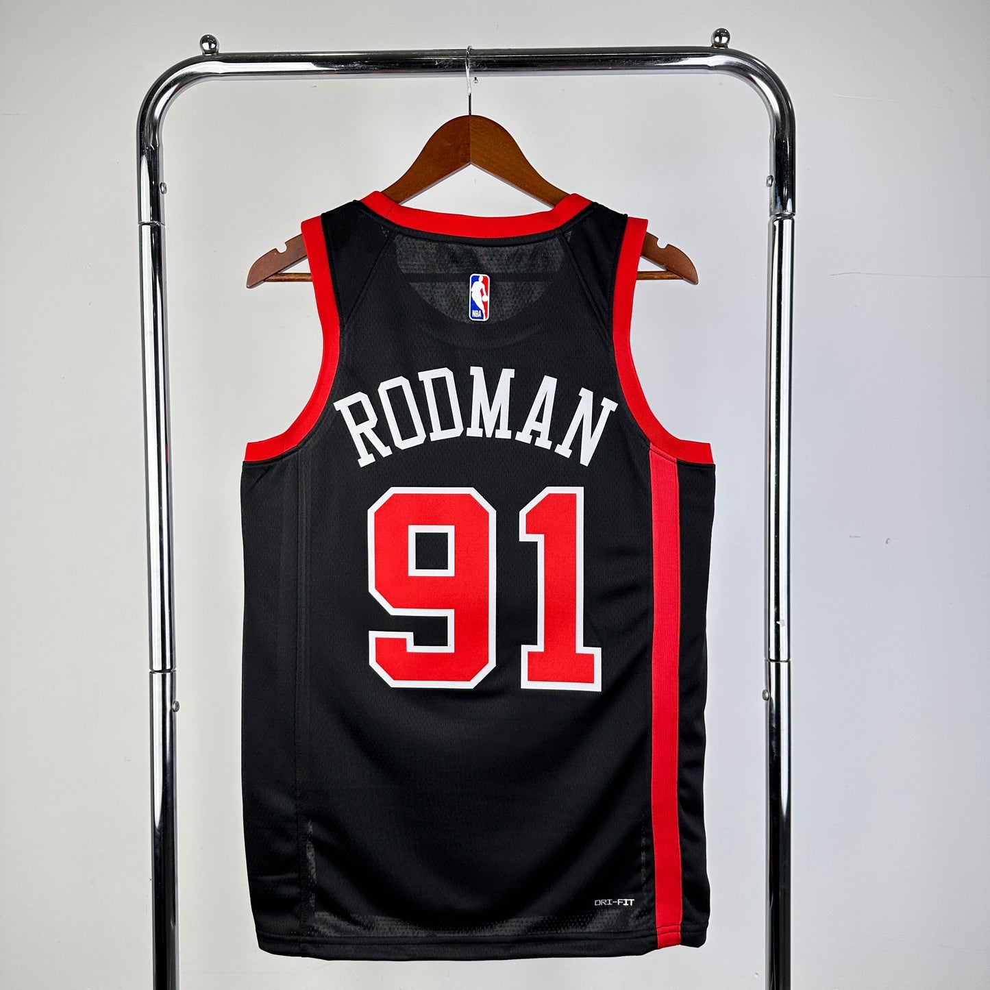 Camisola NBA 2024 Chicago Bulls
