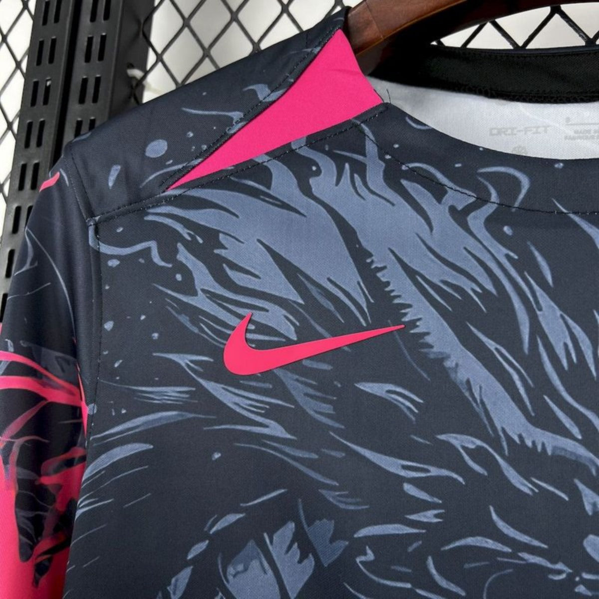 Camisola FC Barcelona 2025-26 Edição Especial