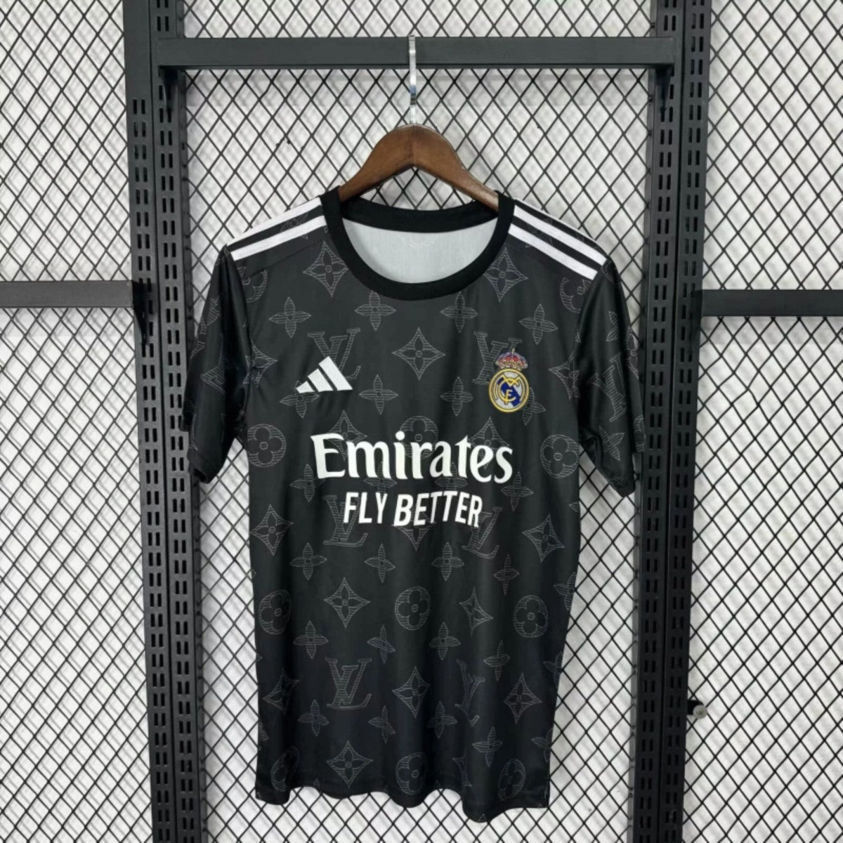 Camisola Real Madrid 2025-26 Edição Especial