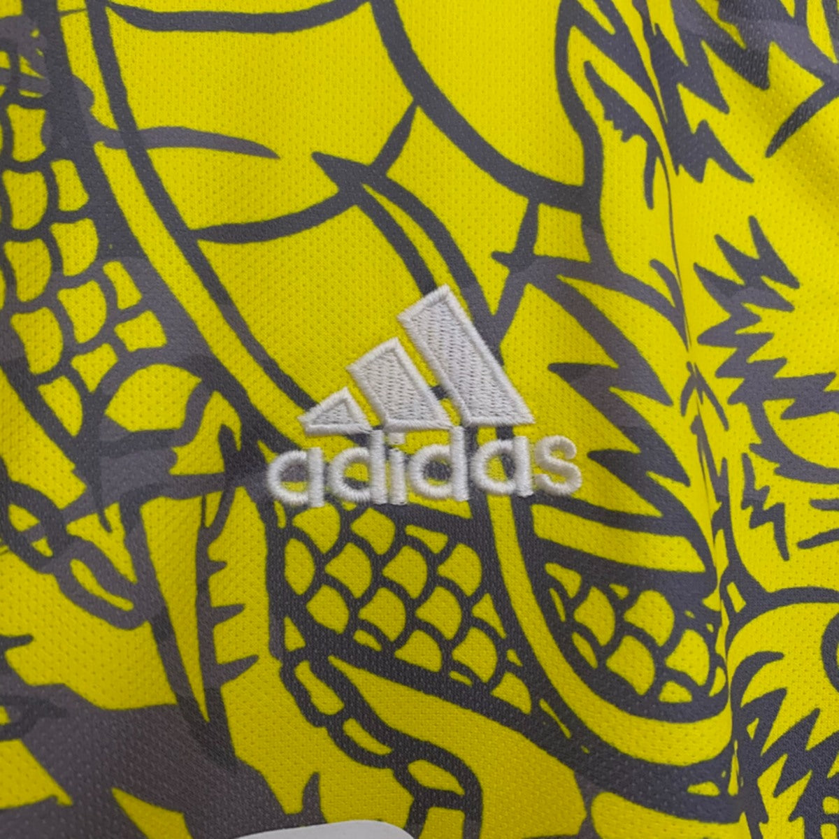 Camisola Real Madrid 2025-26 Edição Especial