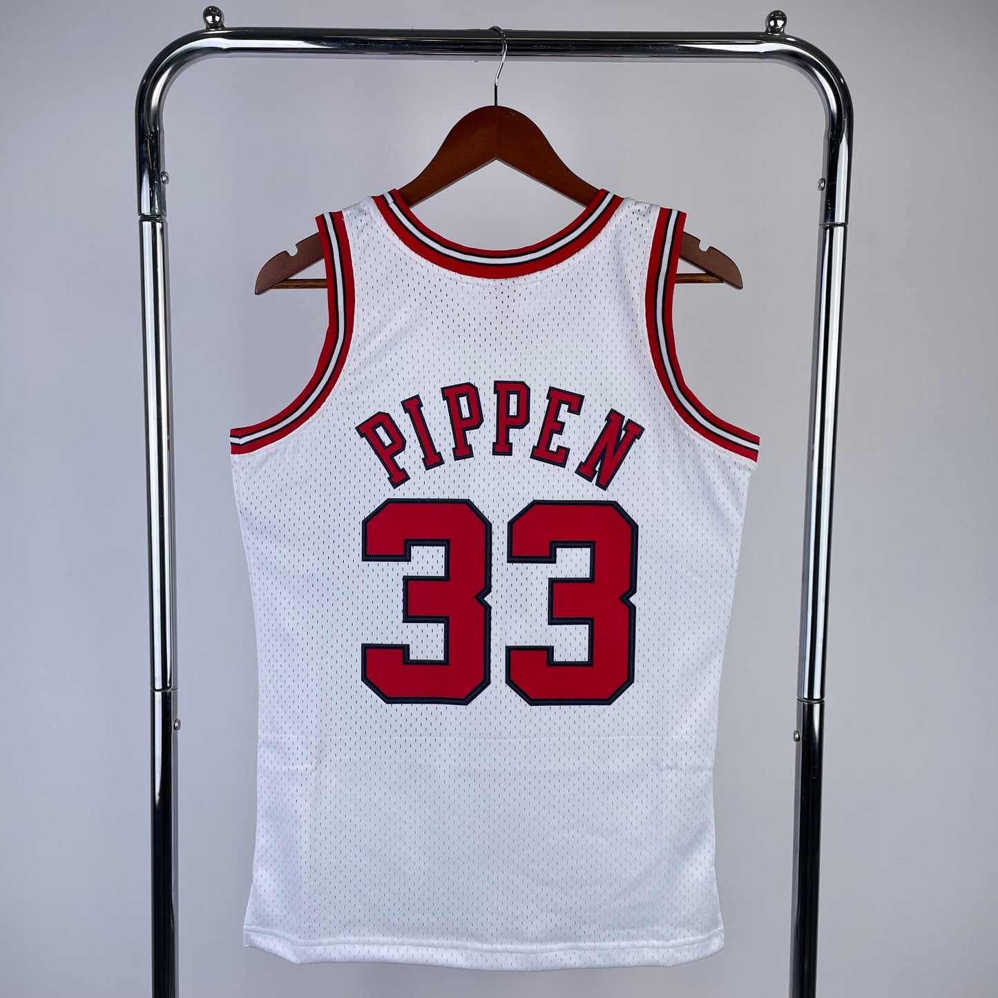 Camisola NBA 1998 Chicago Bulls