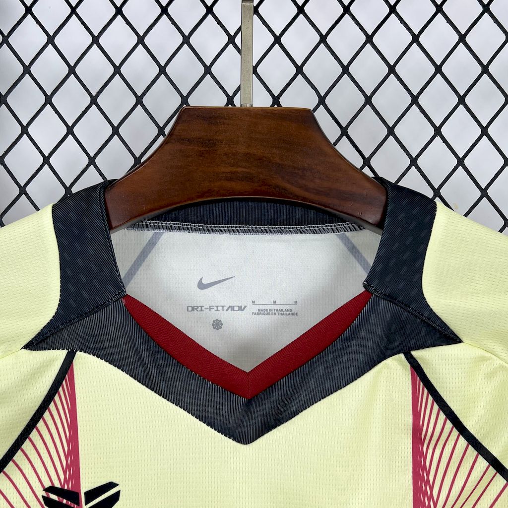 Camisola FC Barcelona 2025-26 Edição Especial