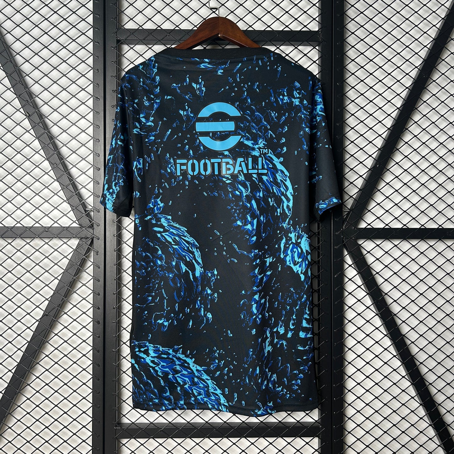 Camisola Inter Milão 2025-26 Edição Especial