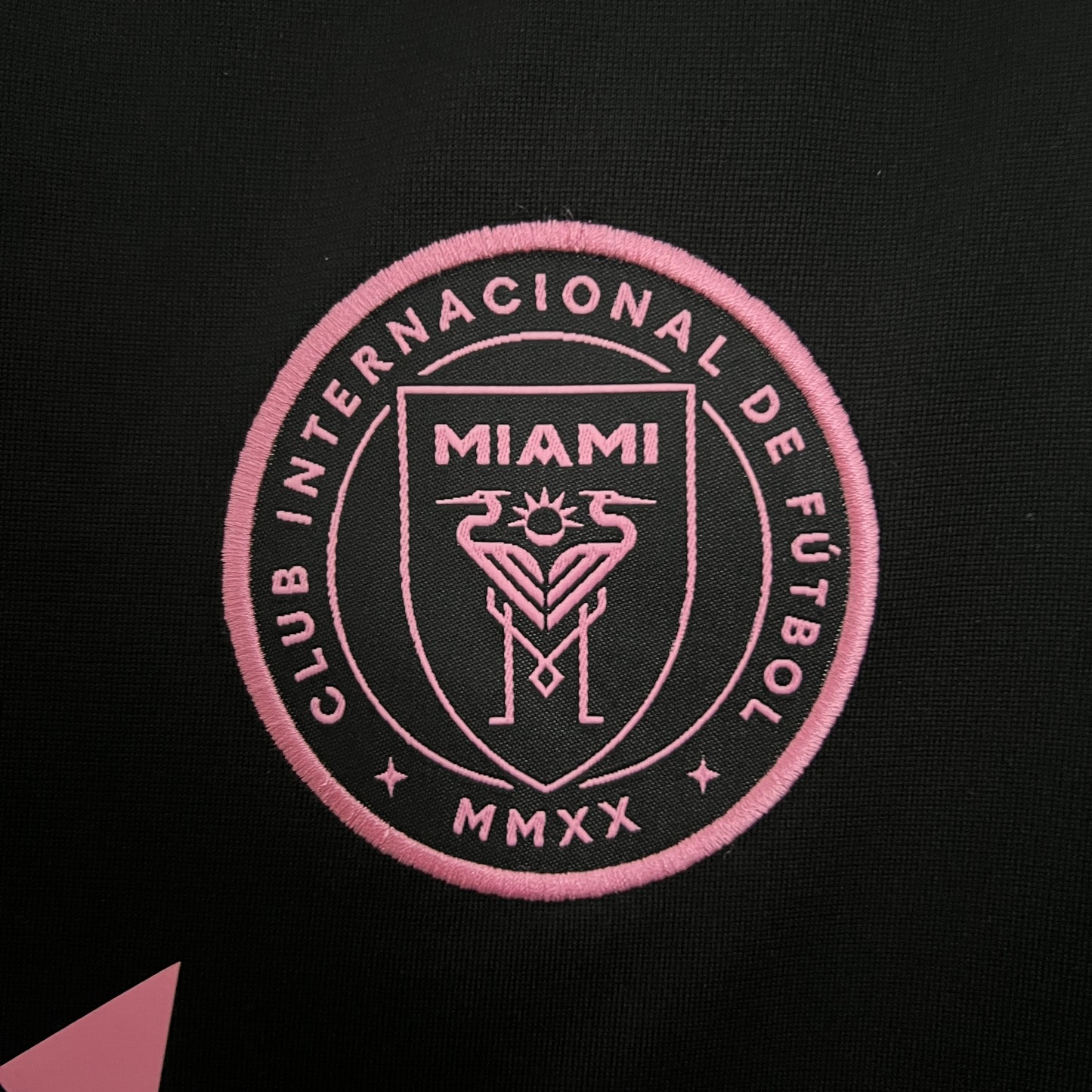 Camisola Inter Miami 2025-26 Alternativa