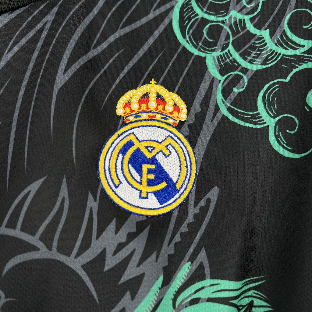 Camisola Real Madrid 2025-26 Edição Especial