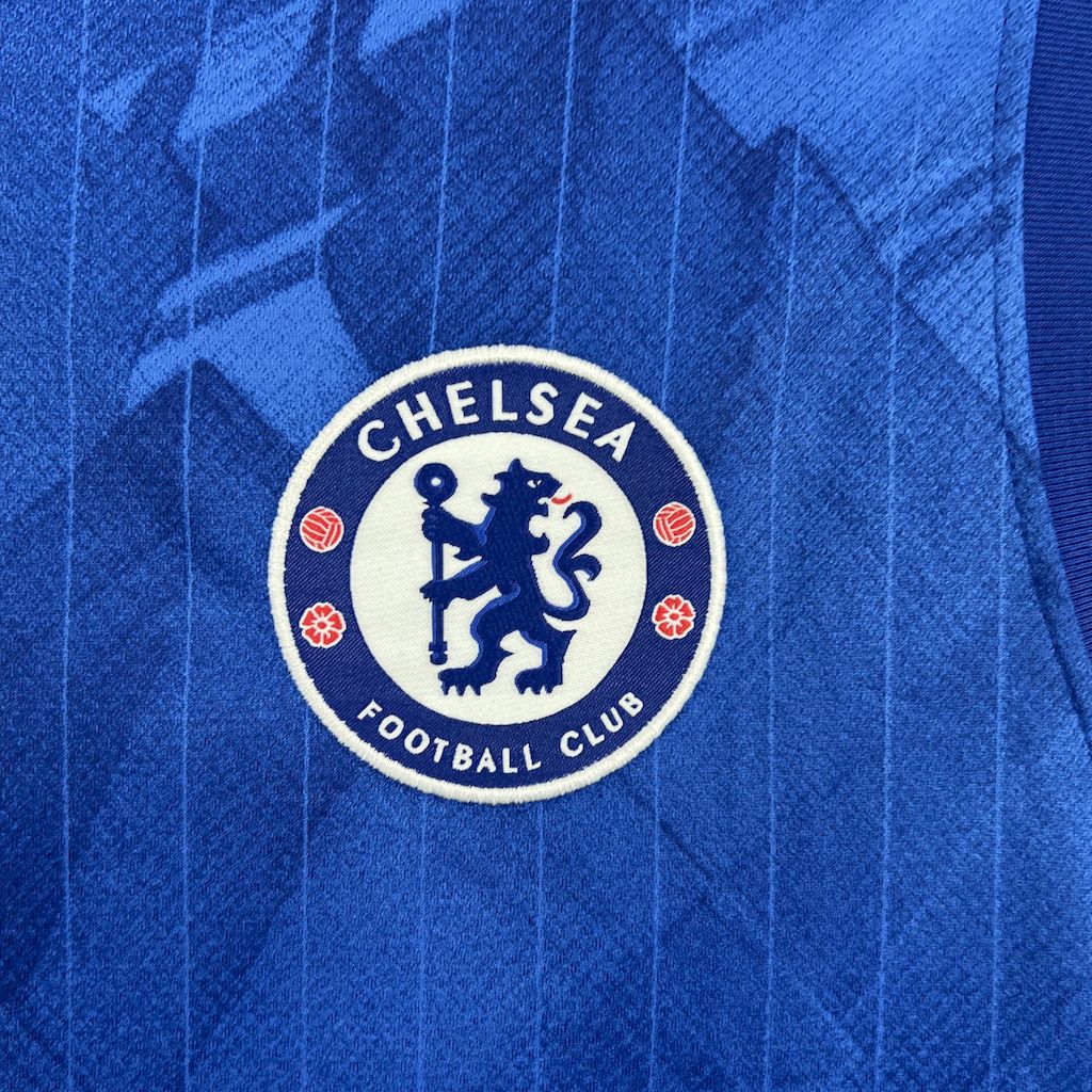 Camisola Chelsea 2025-26 Treino