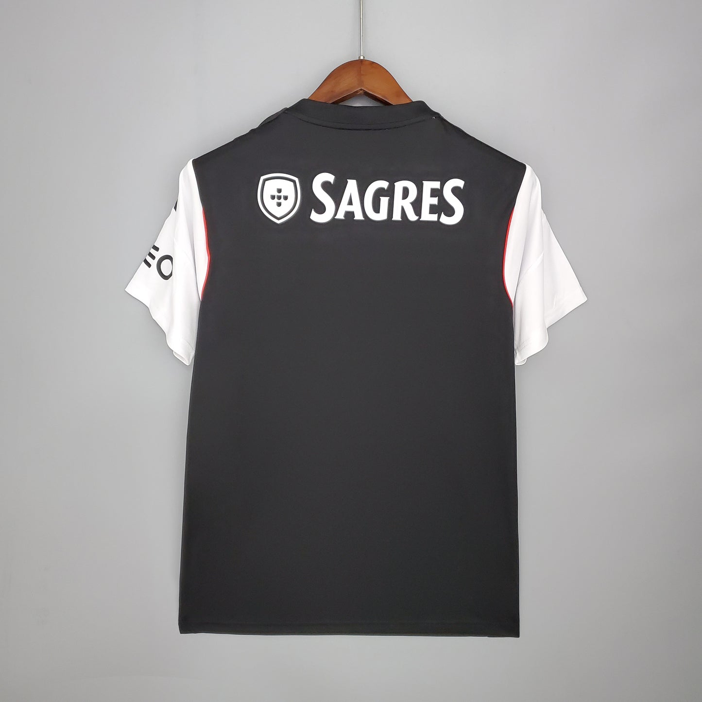 Camisola Benfica 2013-14 Alternativa