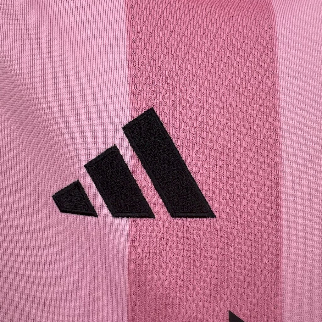 Camisola Inter Miami 2025-26 Principal