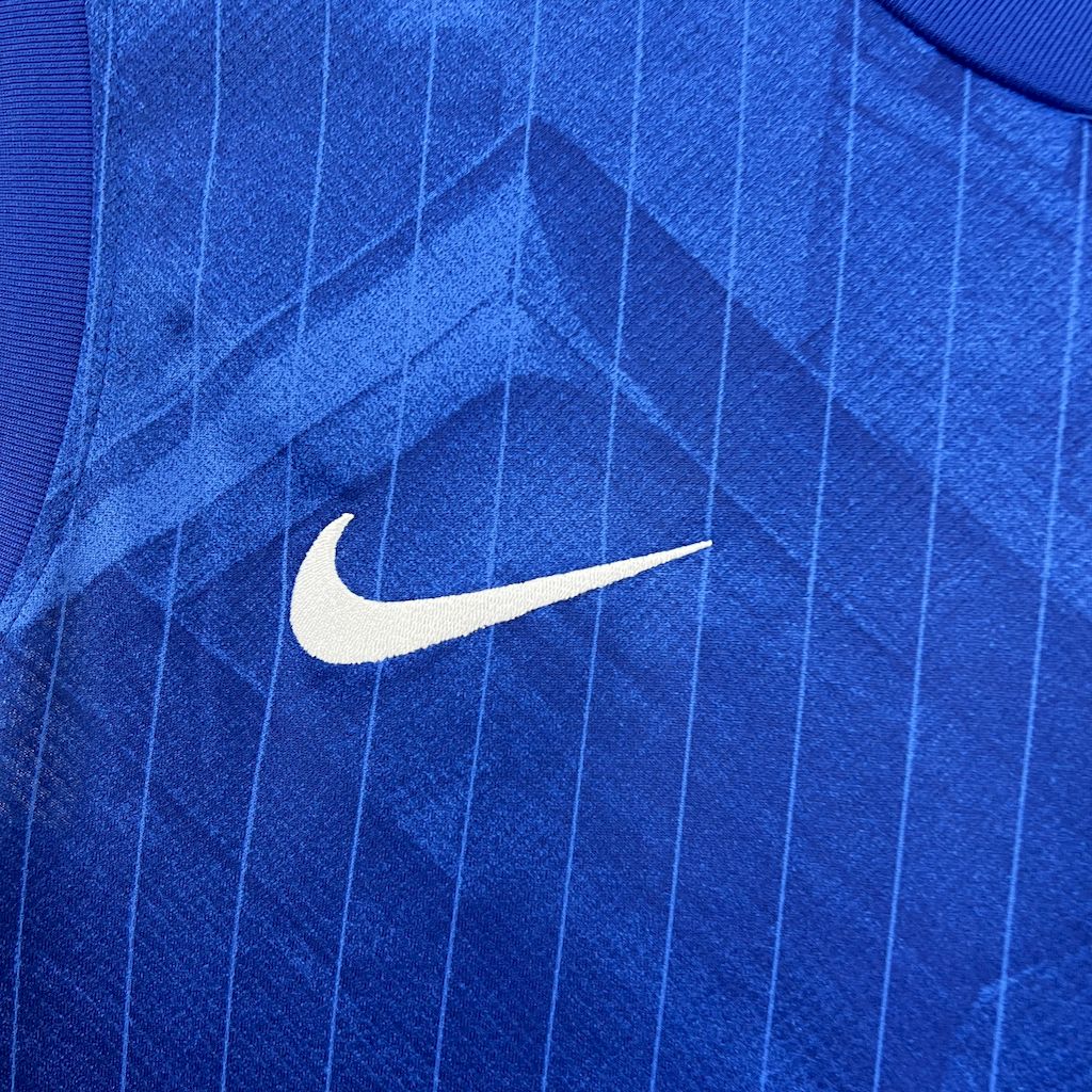 Camisola Chelsea 2025-26 Treino