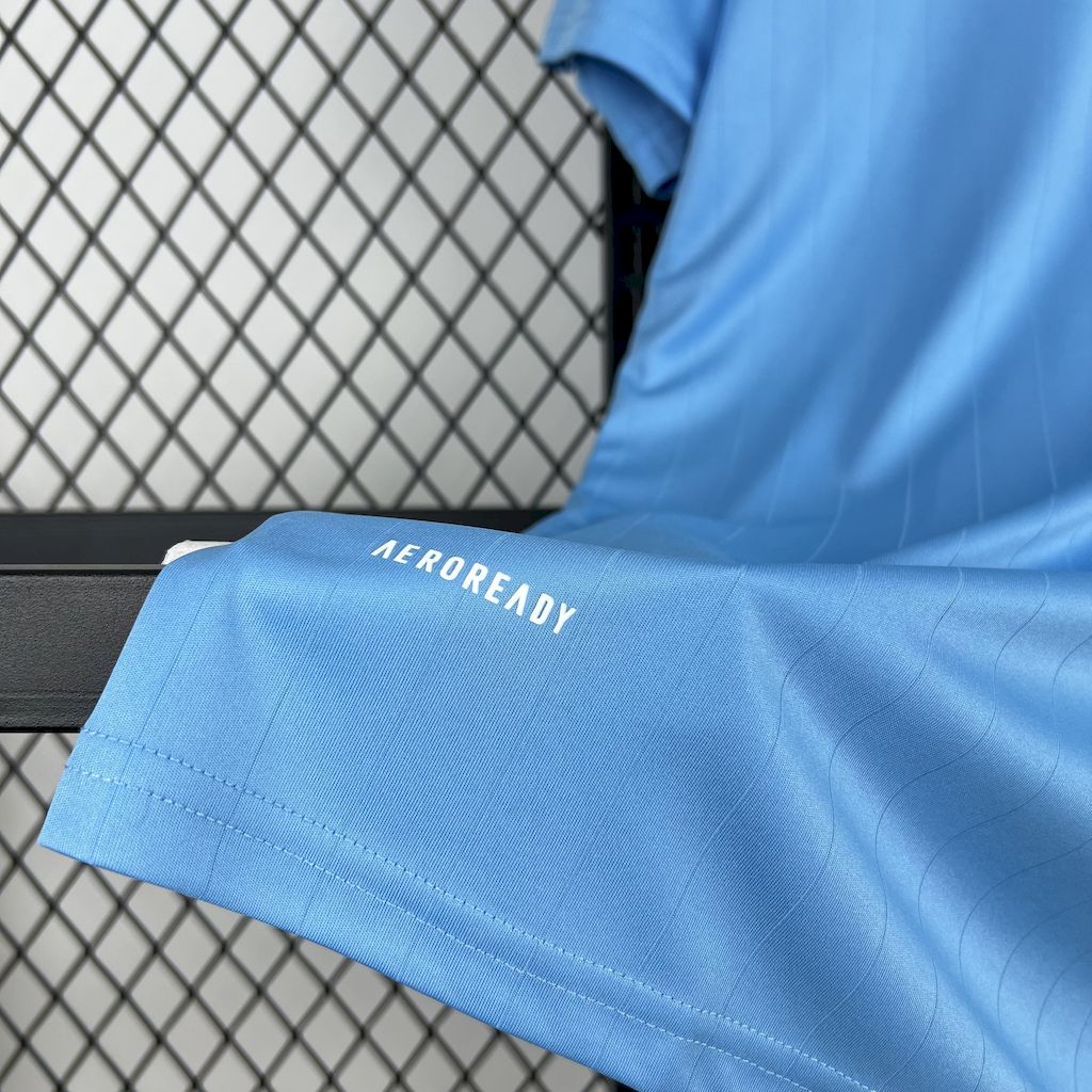Camisola Inter Miami 2025-26 Alternativa