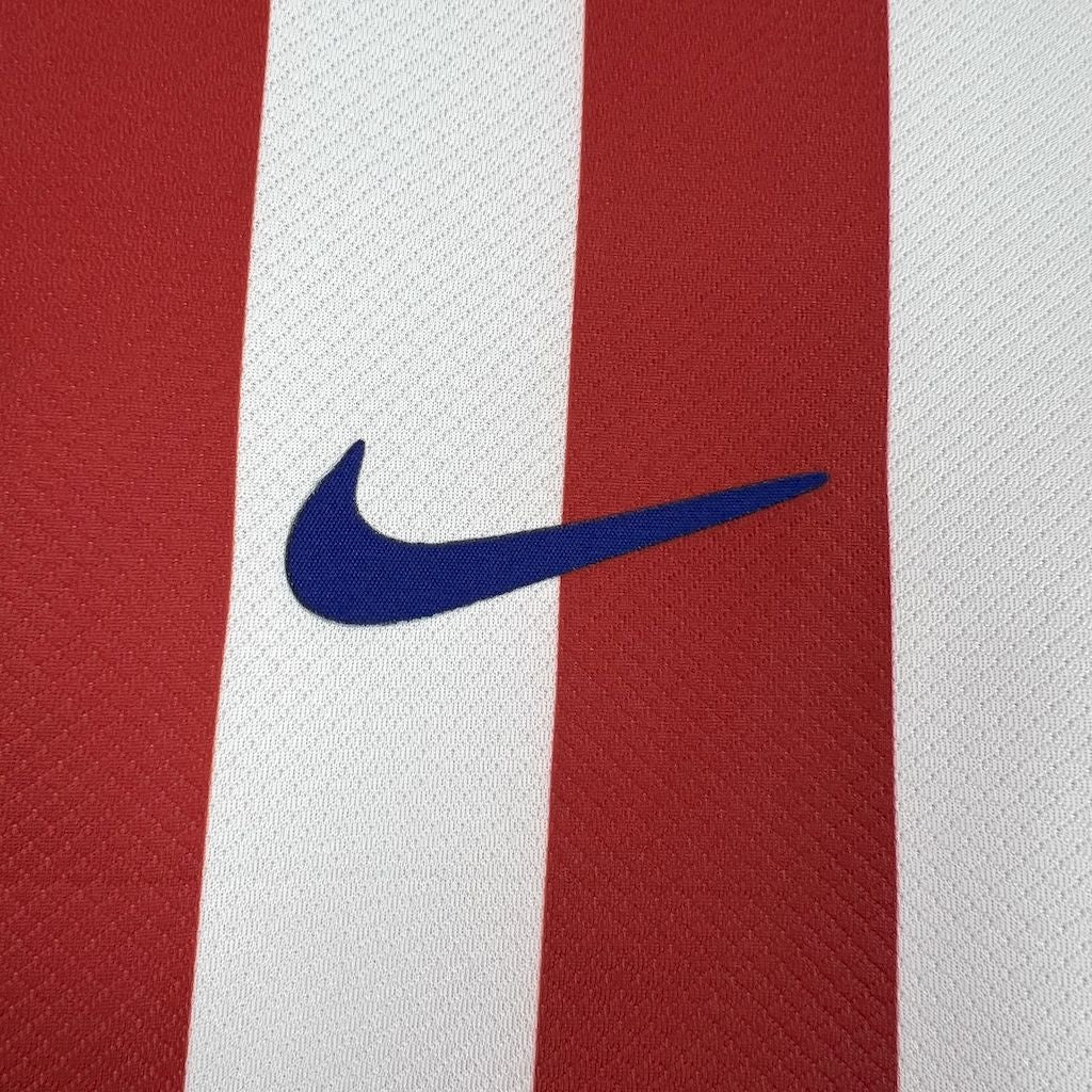 Camisola Atlético Madrid 2025-26 Principal