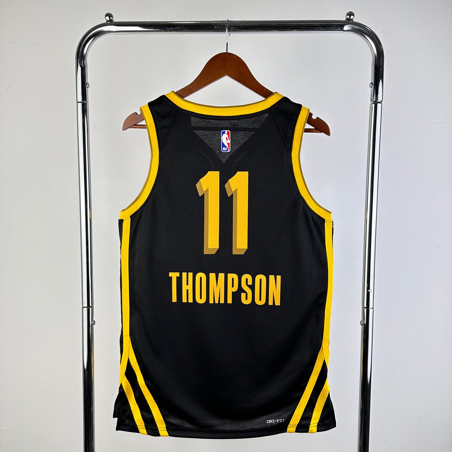 Camisola NBA 2024 Golden State Warriors