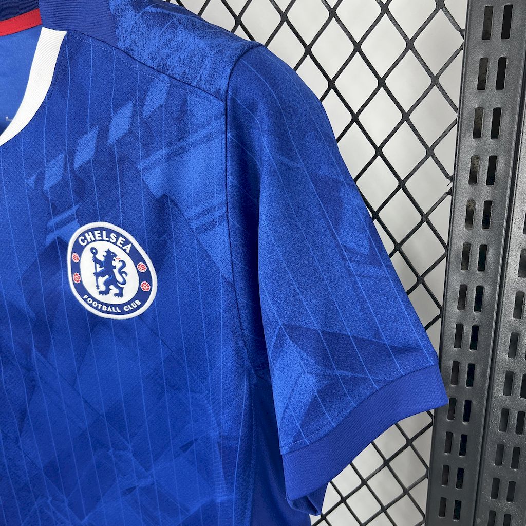 Camisola Chelsea 2025-26 Principal