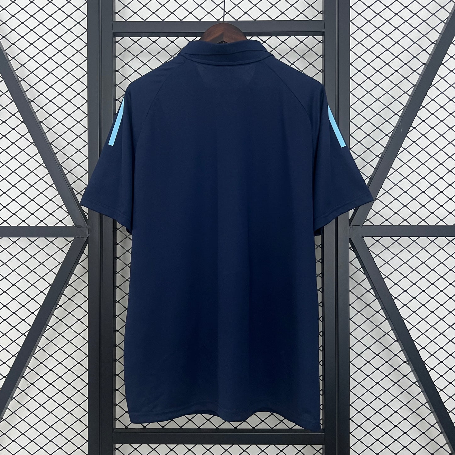 Camisola Flamengo 2025-26 Treino