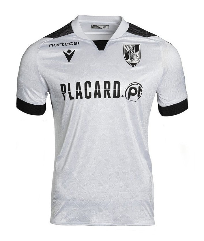 Camisola Vitória SC 2025-26 Principal