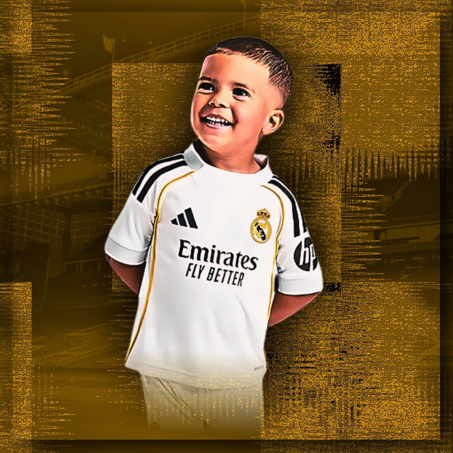 KITS DE CRIANÇA