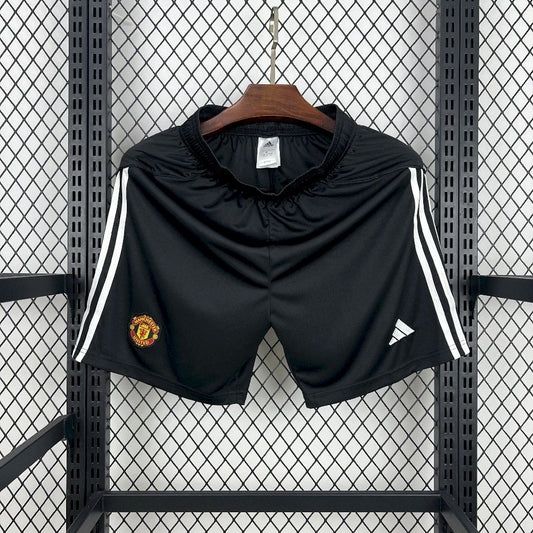 Calções Manchester United 2025-26 Principal