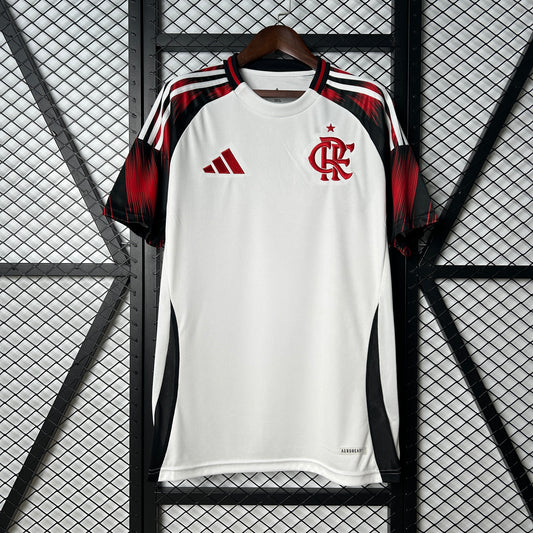 Camisola Flamengo 2025-26 Alternativa