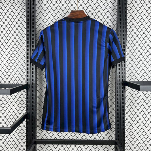 Camisola Inter Milão 2025-26 Principal