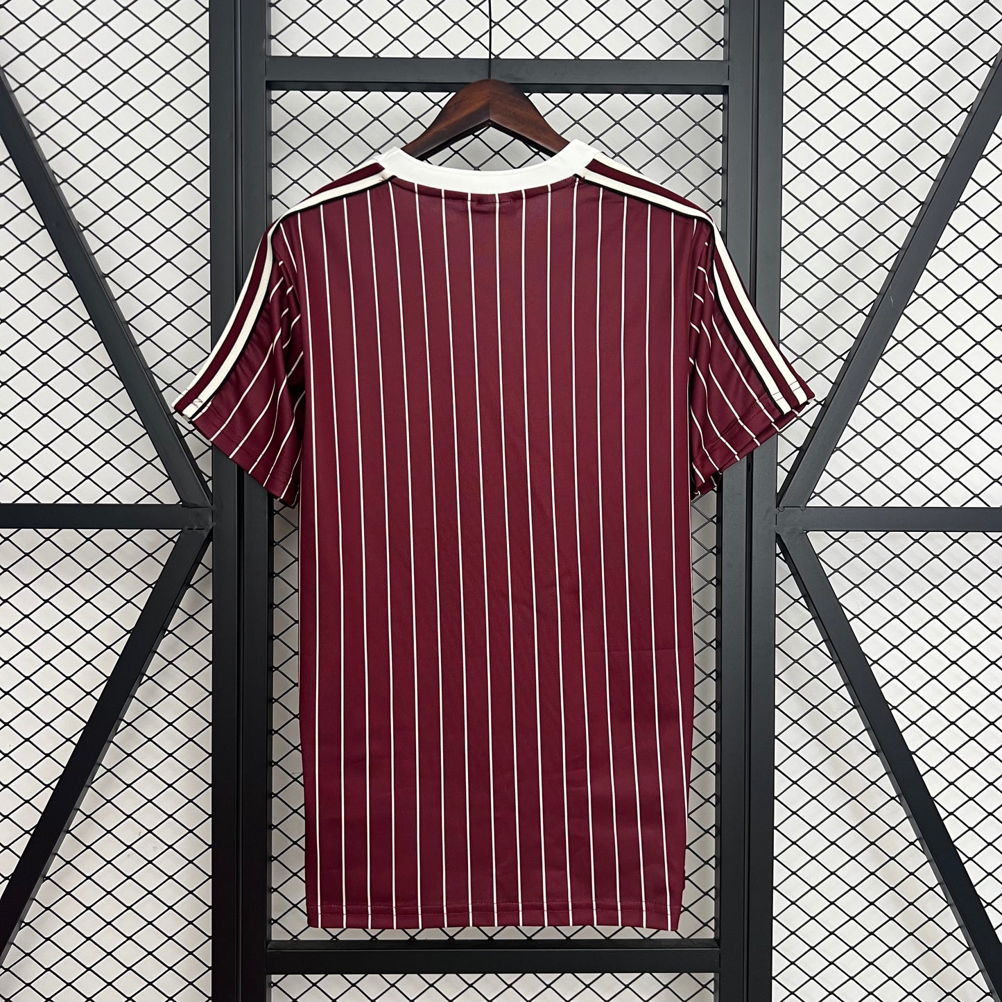 Camisola Ajax 2025-26 Edição Especial