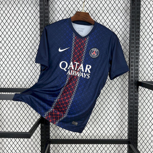 Camisola PSG 2025-26 Principal ENTREGA IMEDIATA