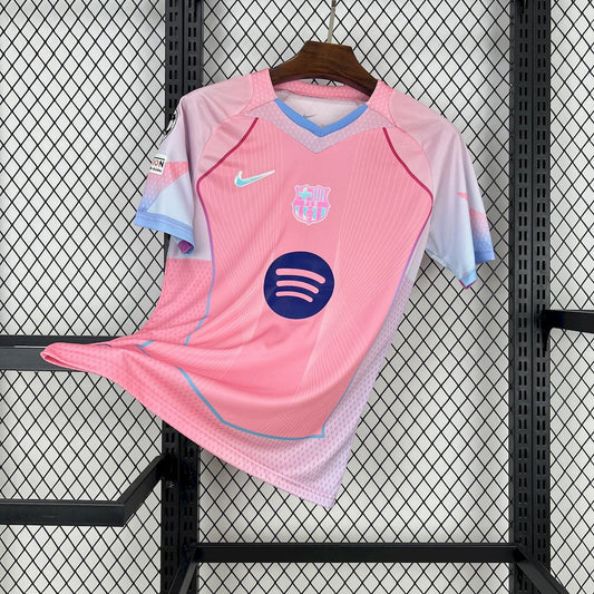 Camisola FC Barcelona 2025-26 Edição Especial