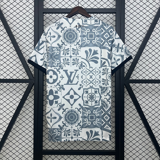 Camisola Portugal 2025 Edição Louis Vuitton