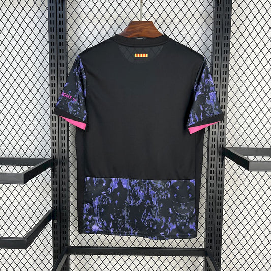 Camisola FC Barcelona 2025-26 Edição Especial