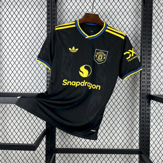 Camisola Manchester United 2025-26 Edição Especial