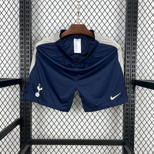 Calções Tottenham 2025-26 Principal