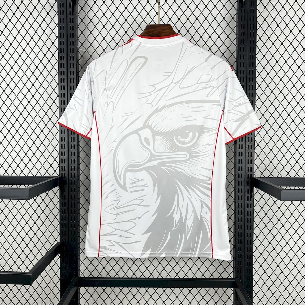 Camisola Benfica 2025-26 Edição Especial
