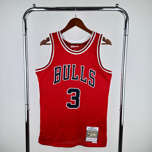 Camisola NBA 2016-17 Chicago Bulls