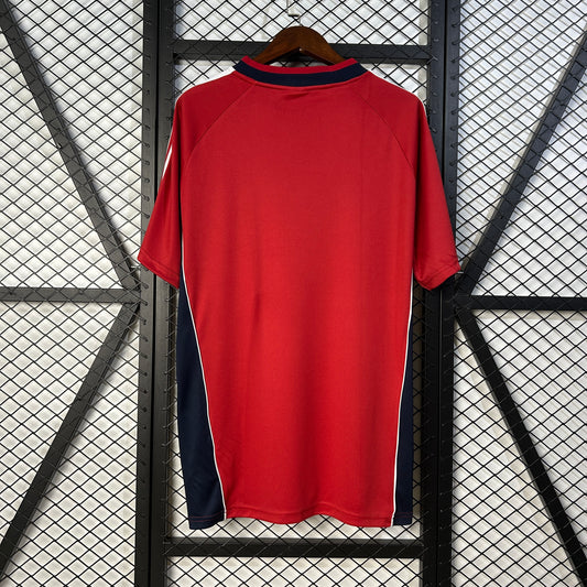 Camisola Benfica 1999-00 Principal