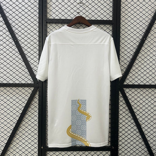 Camisola Tottenham 2025-26 Aquecimento