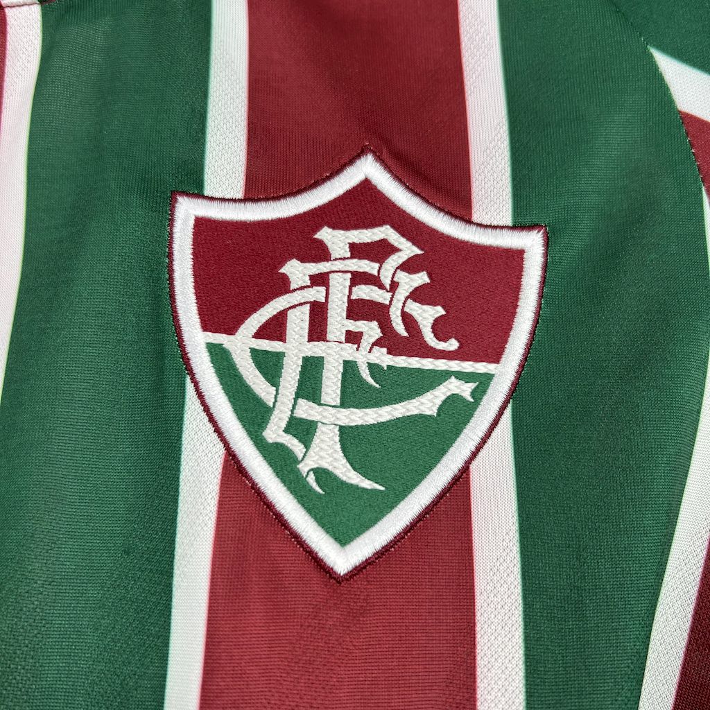 Camisola Fluminense 2025-26 Principal