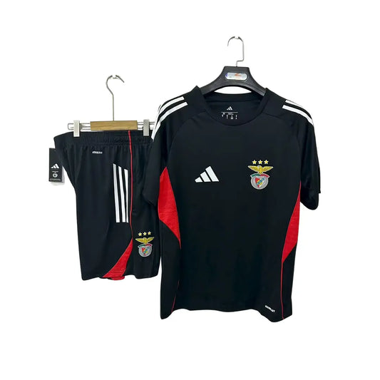 Kit Adulto Benfica 2025-26 Treino ENTREGA IMEDIATA