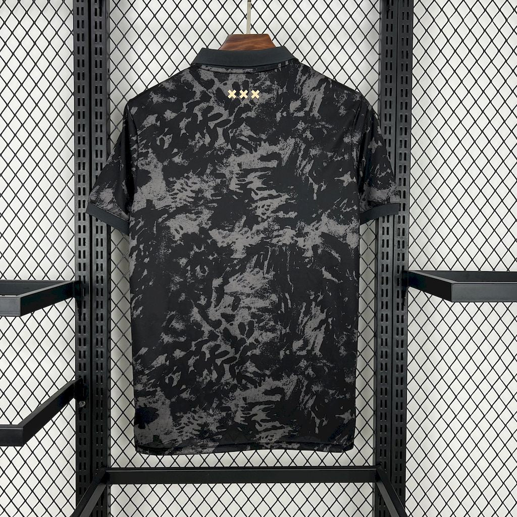 Camisola Ajax 2025-26 Edição Especial
